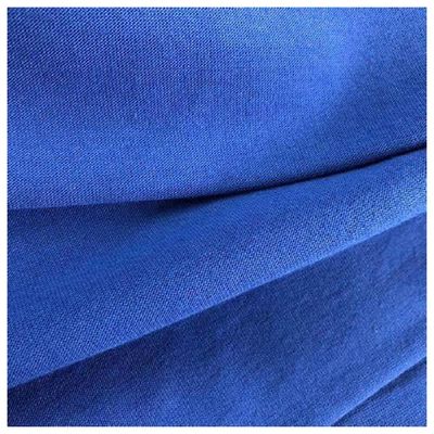 120GSM gebreide interlockstof van 100% polyester voor beddengoed en matrassen
