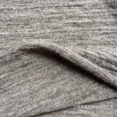 120GSM gebreide interlockstof van 100% polyester voor beddengoed en matrassen