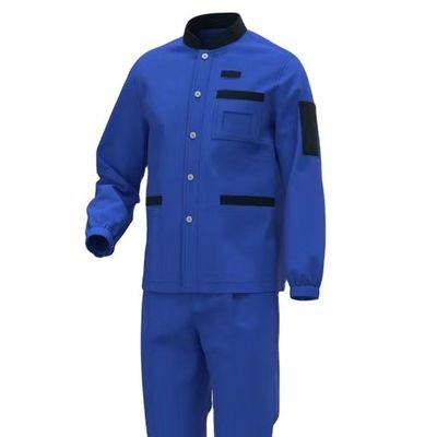 Poly katoen 65*35 3 1 Zwaargewicht kartonnen TC boorwerk Draag broek petten Stof voor werkkleding