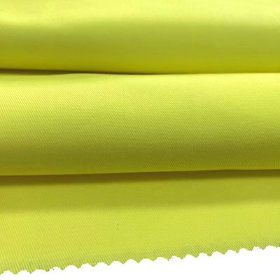 Uniform Qingdao Trade Jinsuo TC Boorstof Twill Stof Polycotton Stof T65% C35%