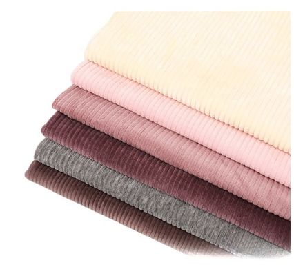 Uniform Qingdao Trade Jinsuo TC Boorstof Twill Stof Polycotton Stof T65% C35%