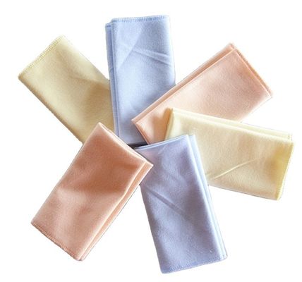 Uniform Qingdao Trade Jinsuo TC Boorstof Twill Stof Polycotton Stof T65% C35%