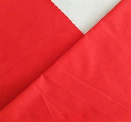 Vlamvertragend 100% katoenen weefsel voor judo Taekwondo vechtsportkleding