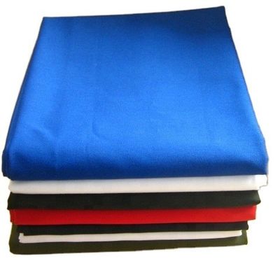 Vlamvertragend 100% katoenen weefsel voor Judo Taekwondo-strijduniform