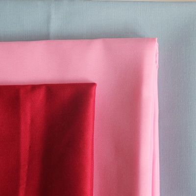 Vlamvertragend 100% katoenen weefsel voor Judo Taekwondo-strijduniform