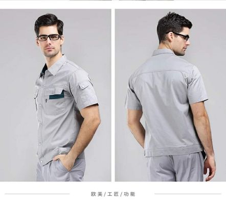 Vlamvertragend 100% katoenen weefsel voor Judo Taekwondo-strijduniform