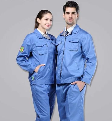 Vlamvertragend 100% katoenen weefsel voor Judo Taekwondo-strijduniform
