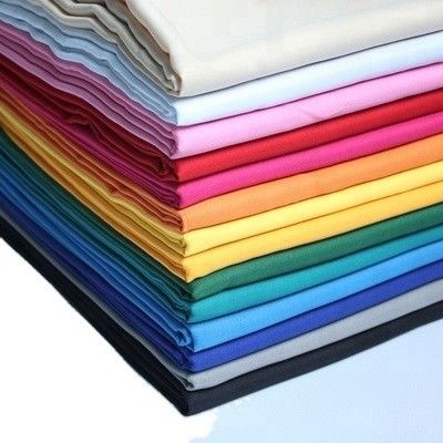 Waterdicht, op maat gemaakt, 100% katoenen weefsel voor Judo Taekwondo-strijduniformen