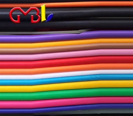 Home Textiel Poly katoen 80*20 3 1 Zwaargewicht Gekarted TC Boorwerk Draag broek Caps Stof