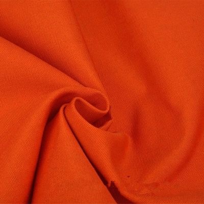 Gepersonaliseerde vlamvertrager TC 65 35 Poplin gladde stof zakken voor huishoudelijke textiel behoeften
