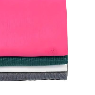 120-140 gms geweven vlamvertragend polyester twill gabardijn werkkleding stof voor uniform