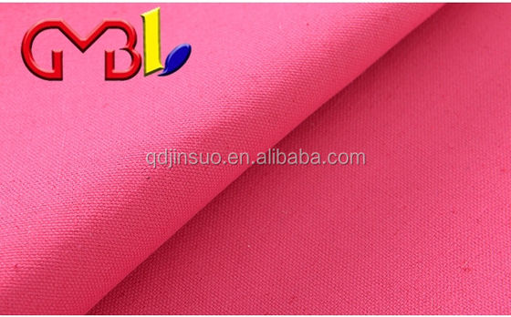 120-140 gms geweven vlamvertragend polyester twill gabardijn werkkleding stof voor uniform
