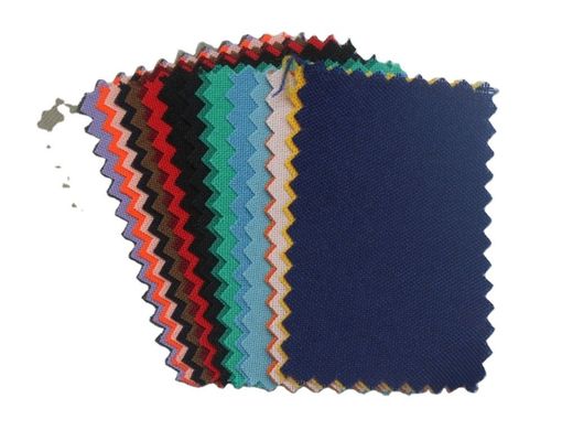 Gepersonaliseerde kleur Anti-statisch TC Uniform Stof voor Judo Taekwondo Martial Arts Kleding