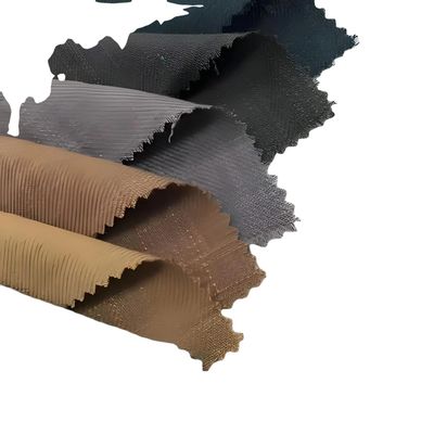 Home Textiel Superior Anti Static 100 Polyester Twill Stof voor werkkleding Uniform