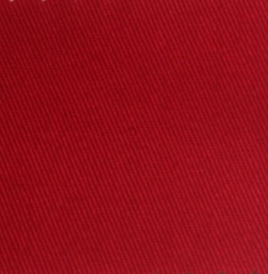 Geweven gebreide TC 65 35 Poplin gladde stof zakken voor anti-splitsing aanpassing