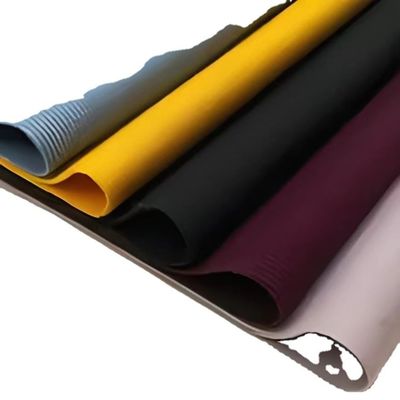 Canvas Stof Anti-statisch TC Uniform Stof voor Judo Taekwondo Martial Arts Kleding
