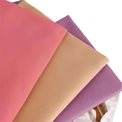 120-140 gsm Gepersonaliseerde kleuren werkkleding Stof voor uniform in Gabardine-materiaal
