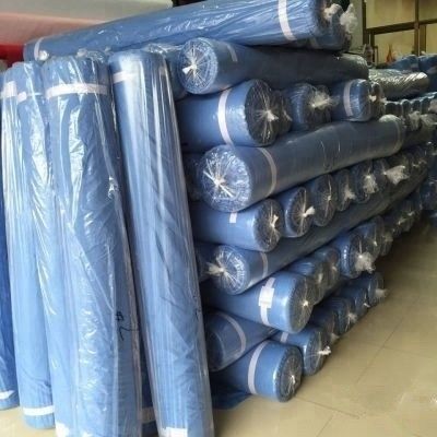 Canvas Stof Anti-statisch TC Uniform Stof voor Judo Taekwondo Martial Arts Kleding