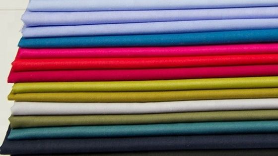 Op maat gemaakte hoge dichtheid antistatische stof voor Judo Taekwondo Martial Arts kleding