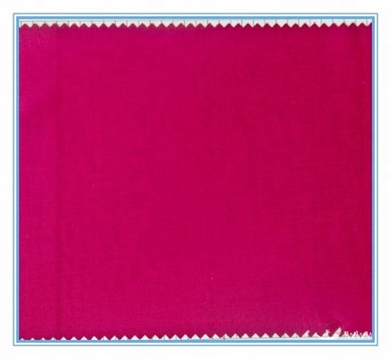 120-140 gm polyester twill stof voor werkkleding Uniform Customized Designs Duurzaam