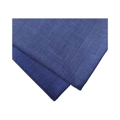 Ripstop Stretch Stof Waterdicht Tactische Broek Kleding Poly Cotton 220gsm Qingdao
