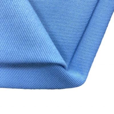Ripstop Stretch Stof Waterdicht Tactische Broek Kleding Poly Cotton 220gsm Qingdao