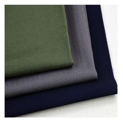 Geweven polyester/watertwille T/C 65% 35% Stof voor werkkleding voor verpleegkundigen