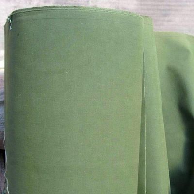 High-end Gabardine-werkkledingstof voor uniforme, veelgebruikte en op maat gemaakte ontwerpen