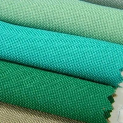 Waterdicht, op maat gemaakt, 100% katoenen weefsel voor Judo Taekwondo vechtsporten