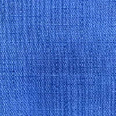 Waterdicht werkkleding Pakstof in plain geverfd patroon 235gsm Polycotton Ripstop Stof