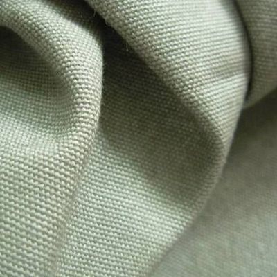 10/2*10/2 Garens Telling Cotton Twill Stof voor Judo Taekwondo Martial Arts Kleding