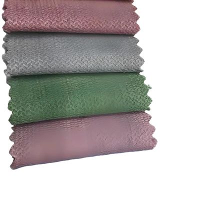 Taffeta polyester voeringstof voor auto's in zacht en scheurbestendige materiaal