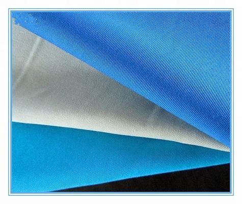 Taffeta polyester voeringstof voor auto's in zacht en scheurbestendige materiaal