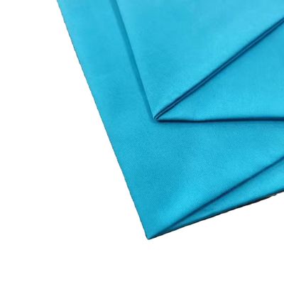Gepersonaliseerde kleur Anti-statisch/vlamvertragend 100% katoenen tweillstof TC uniform stof