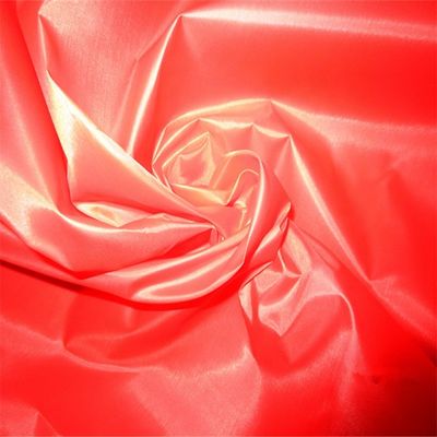 Taffeta-kleurstof voor de markt