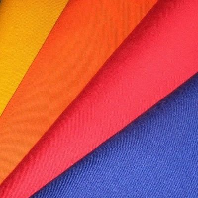 100% polyester geweven 210T Taffeta voering stof voor op maat en in duurzaam materiaal
