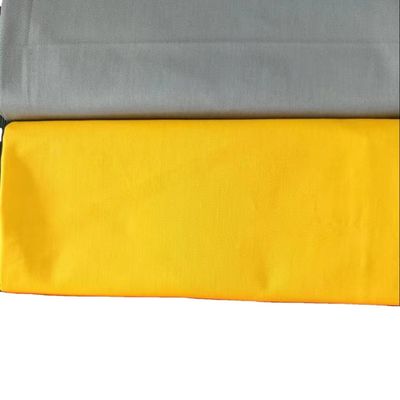 100% katoenen weefsel voor Judo Taekwondo Kleding Antistatisch Op maat