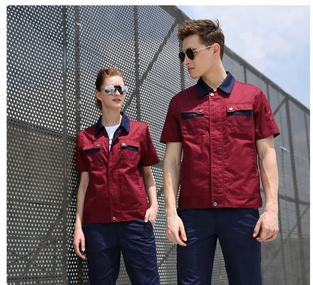 100% katoenen weefsel voor Judo Taekwondo Kleding Antistatisch Op maat