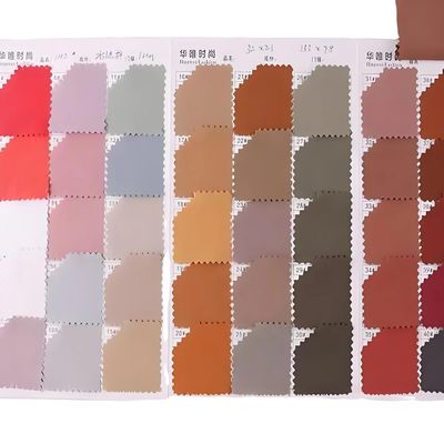 Exportkleur Op maat Op maat Kleur 100% Polyester Lining 210T Taffeta Stof