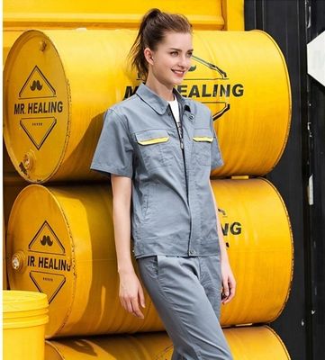 Geweven gebreide Ripstop Anti-statisch 100% katoenen twill stof voor Judo Taekwondo Uniform