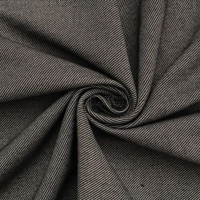 100% polyester twillstof voor werkkleding Stof met een vast patroon 180 gm 210 gm 260 gm