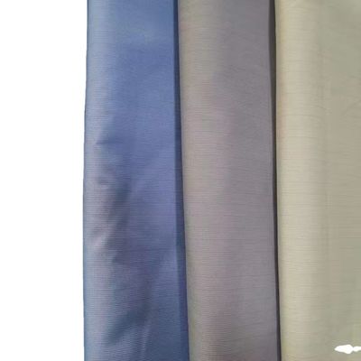 Gepersonaliseerde geweven gebreide antistatische TC stof voor Judo Taekwondo vechtsporten kleding