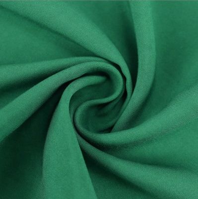 Op maat gemaakte 210T Taffeta polyester voering stof met 63D * 63D garens in TWILL stijl