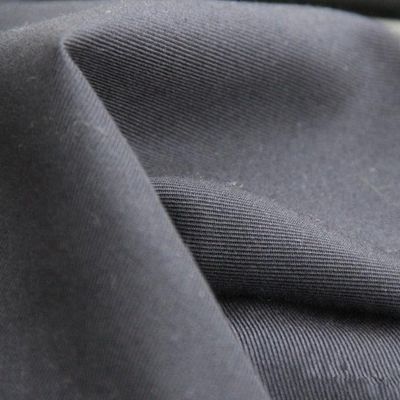 Middelgewicht 190 gsm T/C 80/20 Twill 3/1 Katoen Polyester Werkkleding Kledingstof