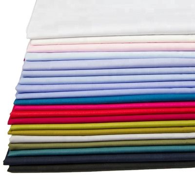 Middelgewicht 190 gsm T/C 80/20 Twill 3/1 Katoen Polyester Werkkleding Kledingstof