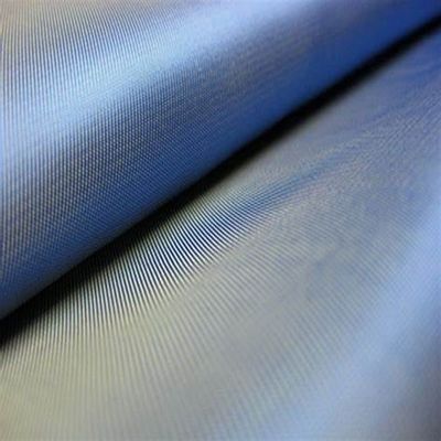 100% polyester 180 gm 210 gm 260 gm Twill Stof Werkgoed Stof Stof met eenvoudige stijl