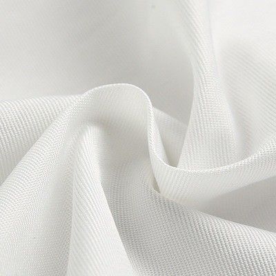 100% polyester 180 gm 210 gm 260 gm Twill Stof Werkgoed Stof Stof met eenvoudige stijl