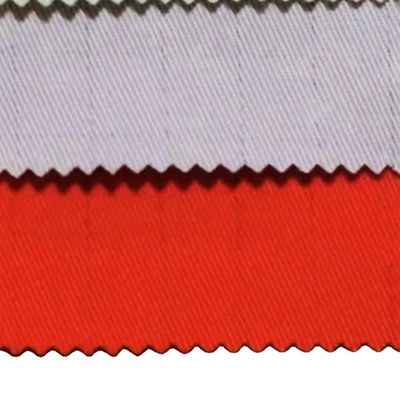 Op maat gemaakte iriserende folie polyester/waterkleurige stof voor Judo Taekwondo vechtsportkleding