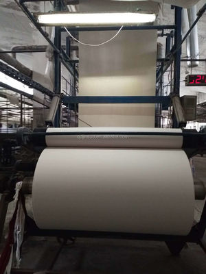 Op maat gemaakte iriserende folie polyester/waterkleurige stof voor Judo Taekwondo vechtsportkleding
