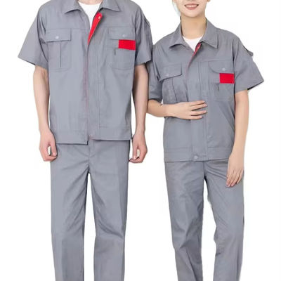 Mediumgewicht polyester/watertweefsel voor judo-taekwondo-strijduniformen